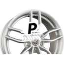 Proline ZX100 6,5x16 5x114,3 ET45 silver