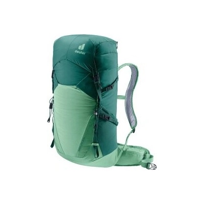Deuter Speed lite 28 l zelená