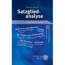 Satzgliedanalyse