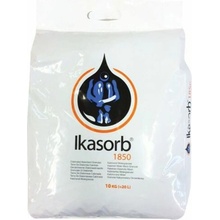 Manutan Expert Sypký sorbent Ikasorb 1850 10 kg