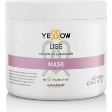 Alfaparf Ye Liss Mask 500 ml