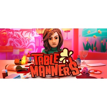 Table Manners