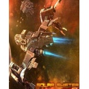 Solar Shifter EX