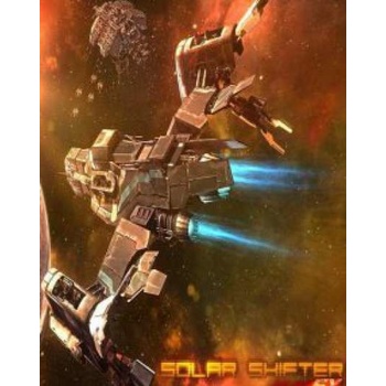 Solar Shifter EX