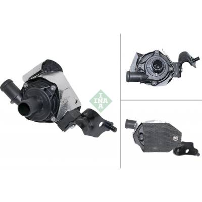 Doplňovací vodní čerpadlo (okruh chladicí vody) Schaeffler INA 539 0014 10 (539001410)