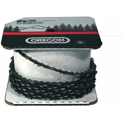 Oregon Role řetězu 3/8 73DPX100R – Zboží Mobilmania