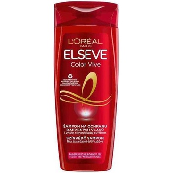 L'Oréal Elseve Color Vive Shampoo 250 ml