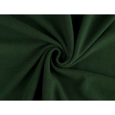 Polar fleece Varianta: 8 (14) zelená tmavá 60606/156676/280861