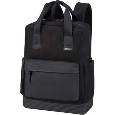 American Tourister SOULPACK BUSINESS BP TOTE Black 17 l