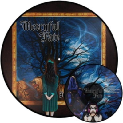 MERCYFUL FATE - IN THE SHADOWS LTD. - 1PLP