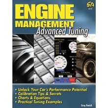 Engine Management: Advance Tuning