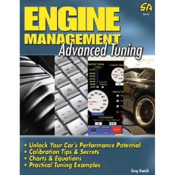 Engine Management: Advance Tuning