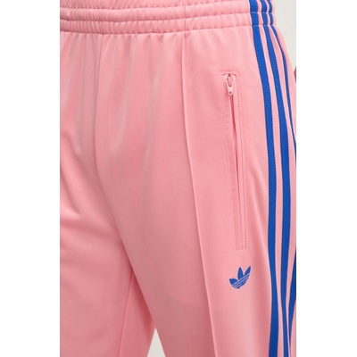 adidas Originals Спортен панталон adidas Originals Firebird в розово с апликация JP2312 (JP2312)