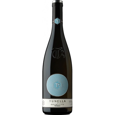 Tunella Col Matiss Sauvignon 2023 Bílé 13,5% 0,75 l (holá láhev)