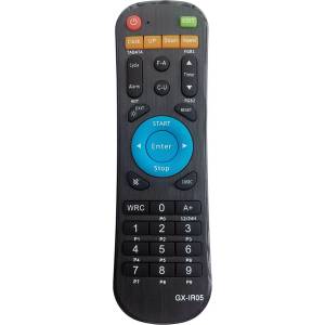 GENERAL Wall Timer GX-IR05 - дистанционно управление дубликат (Wall Timer GX-IR05) Дистанционно