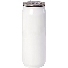 AveTech Bílá termoska Coca Cola 510 ml