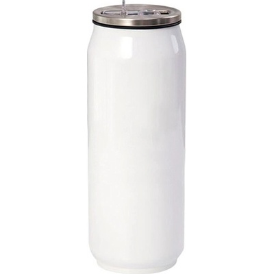 AveTech Bílá termoska Coca Cola 510 ml