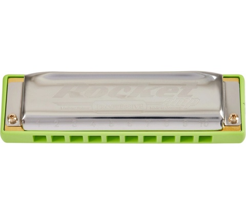 Hohner Rocket Amp B