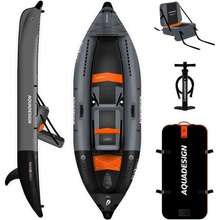 Aquadesign KOLOA X’PERIENCE 305