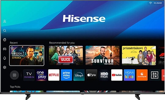 Hisense 50E79S