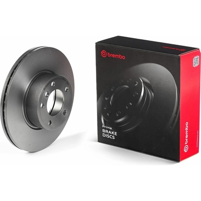 Brzdový kotúč (cena za 1ks) BREMBO 09.B337.21
