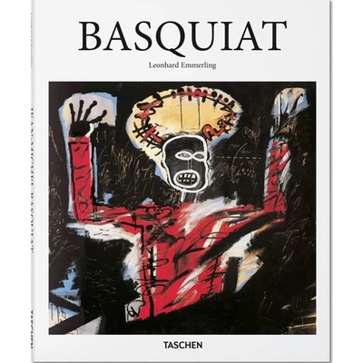Basquiat - Basic Art - Leonhard Emmerling