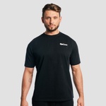GymBeam Тениска Zone Black L