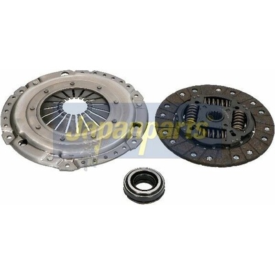 Sada spojky JAPANPARTS KF-465