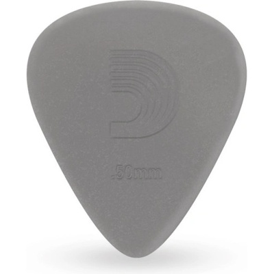 D'Addario Nylflex Guitar Picks, 10 pack, Light