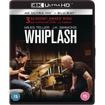 Whiplash BD