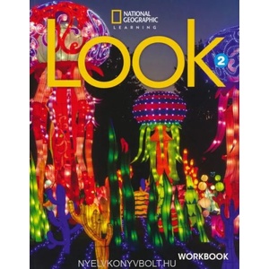 Look 2: Workbook | Rachel Wilson (ISBN: 9781337908580)