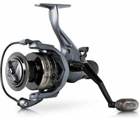 Delphin Hexor 6T 6000