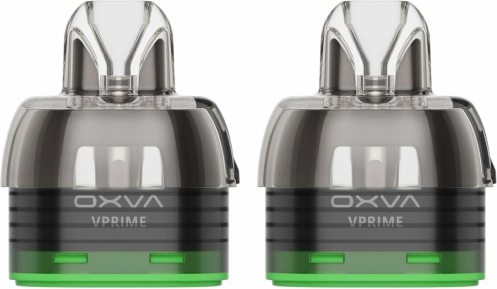 elfbar elfa kaufen Oxva VPrime Sub Ohm Pod Vape Kit