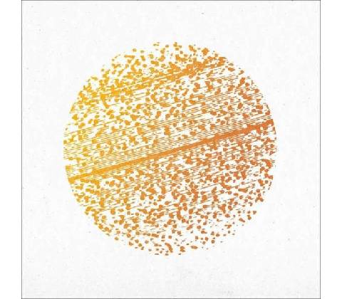 GATHERING - BEAUTIFUL DISTORTION LP