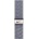 Apple Watch 46mm Nike Sport Loop: Grey/Blue Nike Sport Loop (mxu13zm/a)
