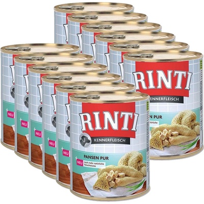 Rinti Kennerfleisch Bachor 12 x 800 g
