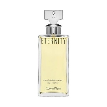 Calvin Klein Eternity parfémovaná voda dámská 10 ml vzorek