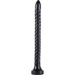 Hidden Desire Extreme Anal Serpent XXXL 45cm Black