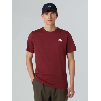 The North Face Тениска m ss box nse tee