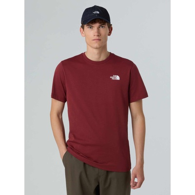The North Face Тениска m ss box nse tee