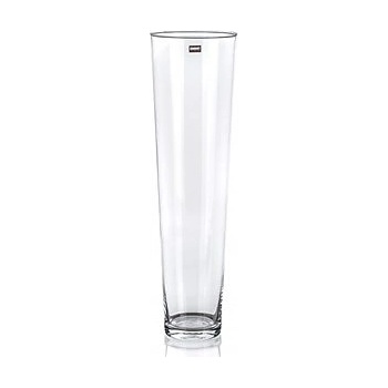 BANQUET Váza sklenená ELISA 50 cm