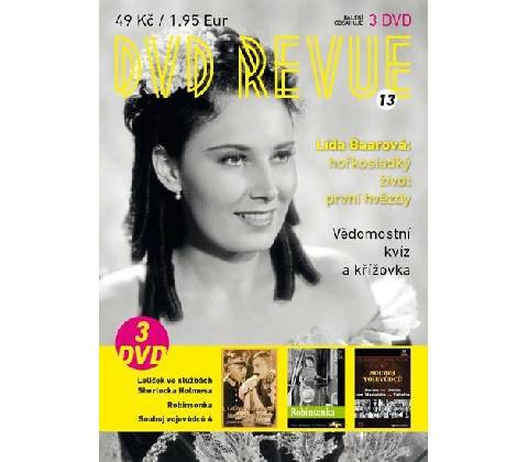 Revue 13