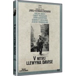 Bontonfilm a. s Истинският Люин Дейвис - dvd (007575)