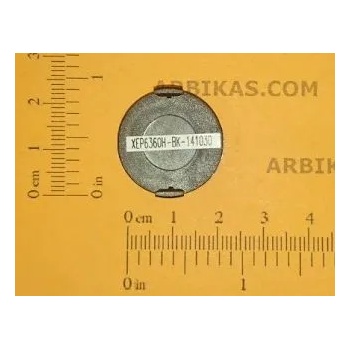 Image 1 of Compatible Ресет чип, Xerox Phaser 6360, BLACK, до 9 000 копия, 106R01217-CHIP (106R01217-CHIP)