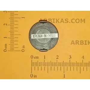 Compatible Ресет чип, Xerox Phaser 6360, BLACK, до 9 000 копия, 106R01217-CHIP (106R01217-CHIP)