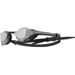TYR tracer-x elite mirrored черен/сребърен