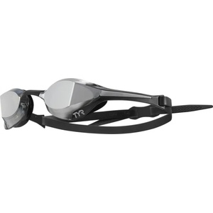 TYR tracer-x elite mirrored черен/сребърен