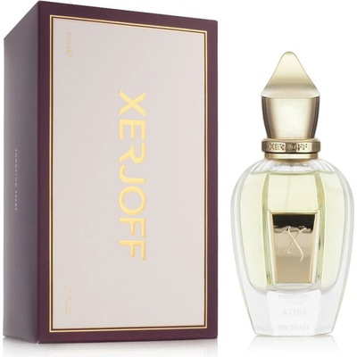 Xerjoff Shooting Stars Kobe parfém pánský 50 ml