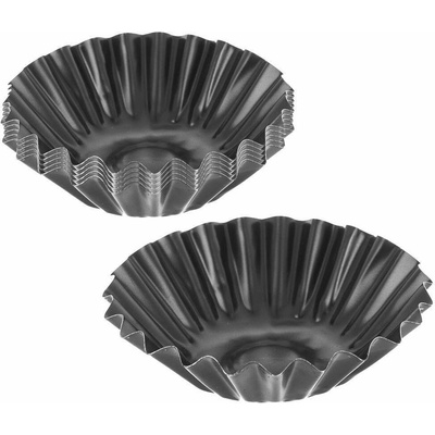 Orion Forma kov košíček TORTELETTES 7 cm 6 ks