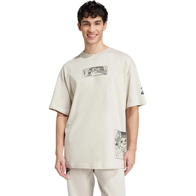 Adidas Тениска Star Wars The Mandalorian Loose-Fit